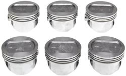 Mahle Original OE Replacement Pistons 224-3404