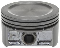 Mahle Original OE Replacement Pistons 224-3414.040