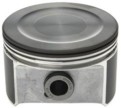 Mahle Original OE Replacement Pistons 224-3439.020