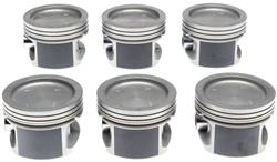 Mahle Original OE Replacement Pistons 224-3447