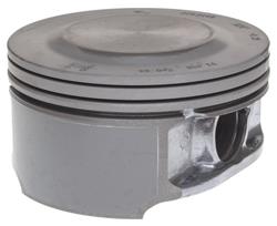 Mahle Original OE Replacement Pistons 224-3448.030