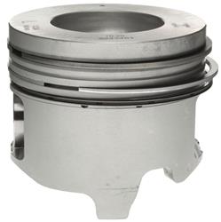 MAHLE Original Pistons 224-3451WR.010