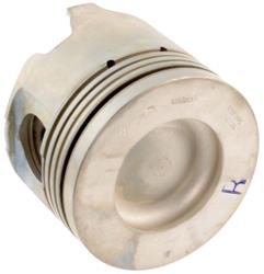 Mahle Original OE Replacement Pistons 224-3452