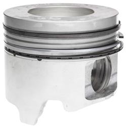 MAHLE Original Pistons 224-3452WR.010