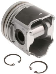 Mahle Original OE Replacement Pistons 224-3454.030