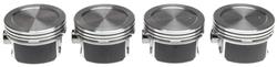 Mahle Original OE Replacement Pistons 224-3459