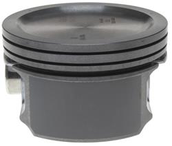 Mahle Original OE Replacement Pistons 224-3485.020