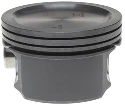 Mahle Original OE Replacement Pistons 224-3485.040