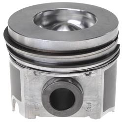 Mahle Original OE Replacement Pistons 224-3503WR.030