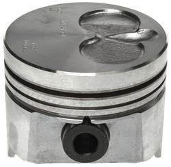 Mahle Original OE Replacement Pistons 224-3508.020