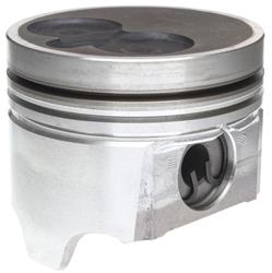 Mahle Original Aftermarket Replacement Pistons 224-3512HA.030