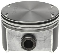 Mahle Original OE Replacement Pistons for 1998-2001 CONCORDE, 1998-2000 INTREPID - 224-3534