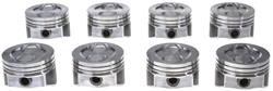 Mahle Original Aftermarket Replacement Pistons 224-3543