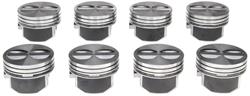 Mahle Original Aftermarket Replacement Pistons 224-3547