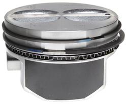 MAHLE Original Pistons 224-3547WR.060