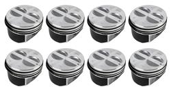Mahle Original OE Replacement Pistons 224-3547WR