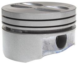 Mahle Original Aftermarket Replacement Pistons 224-3548.030