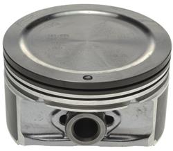 Mahle Original Aftermarket Replacement Pistons 224-3663