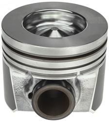 Mahle Original OE Replacement Pistons 224-3666