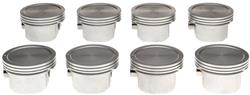 Mahle Original OE Replacement Pistons 224-3728