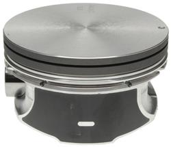 Mahle Original OE Replacement Pistons 224-3760-0.50MM