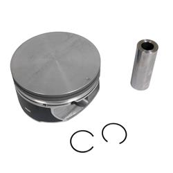 Mahle Original OE Replacement Pistons 224-3760