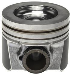 Mahle Original OE Replacement Pistons 224-3851-0.25MM