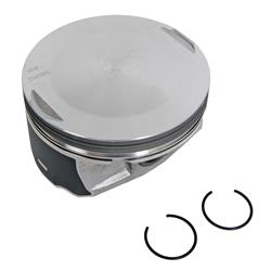 Mahle Original Aftermarket Replacement Pistons 224-3862-0.50MM