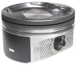 Mahle Original Aftermarket Replacement Pistons 224-3895-0.50MM