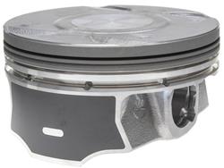 Mahle Original Aftermarket Replacement Pistons for 2011-2017 F-150 - 224-3897-0.50MM