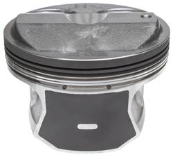 Mahle Original Aftermarket Replacement Pistons 224-3930