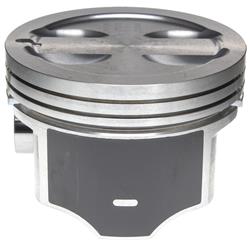 Mahle Original OE Replacement Pistons 224-3940