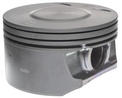 Mahle Original Aftermarket Replacement Pistons for 2007-2012 CANYON, COLORADO - 224-3945-0.25MM