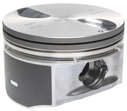 Mahle Original OE Replacement Pistons 224-3958