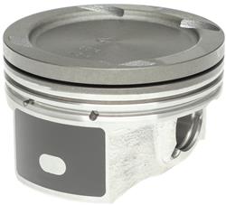 Mahle Original OE Replacement Pistons 224-4016-0.50MM