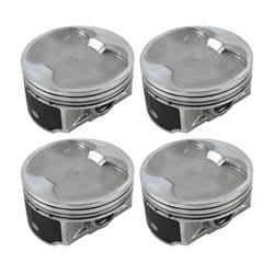 MAHLE Original 224-4017 Mahle Original OE Replacement Pistons | Summit ...