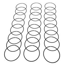 Mahle Original CP-20 Oil Rings 303-0186B