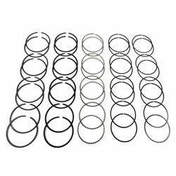 Mahle Original Plasma-Moly Ductile Piston Ring Sets 315-0005.005