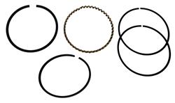 Mahle Original Plasma-Moly Ductile Piston Ring Sets 315-0034.030