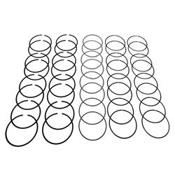 Mahle Original Fire-Power Piston Ring Sets 315-0087.005