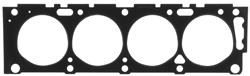 Mahle Original Cylinder Head Gaskets 3417