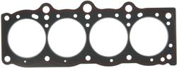 Mahle Original Cylinder Head Gaskets for 1983-1988 TERCEL - 3755