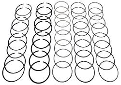 Mahle Original Premium Piston Ring Sets 40451.030