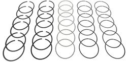 Mahle Original Premium Piston Ring Sets 40514CP.030