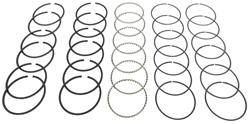 Mahle Original Premium Piston Ring Sets 40514CP.060