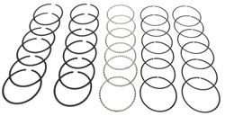 Mahle Original Premium Piston Ring Sets 40514CP