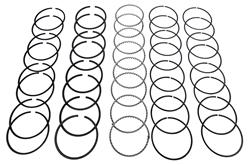 Mahle Original Premium Piston Ring Sets 40564CP.020