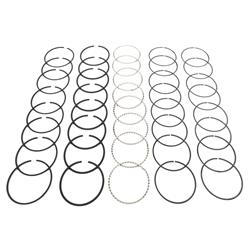 Mahle Original Premium Piston Ring Sets 40564CP.040