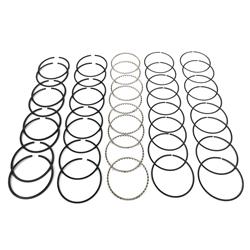 Mahle Original Premium Piston Ring Sets 40564CP