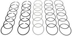 Mahle Original Premium Piston Ring Sets 40668CP.060